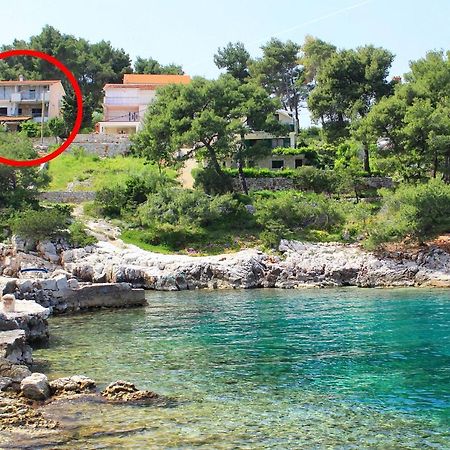 Apartments By The Sea Basina, Hvar - 11817 Vrbanj Exterior foto