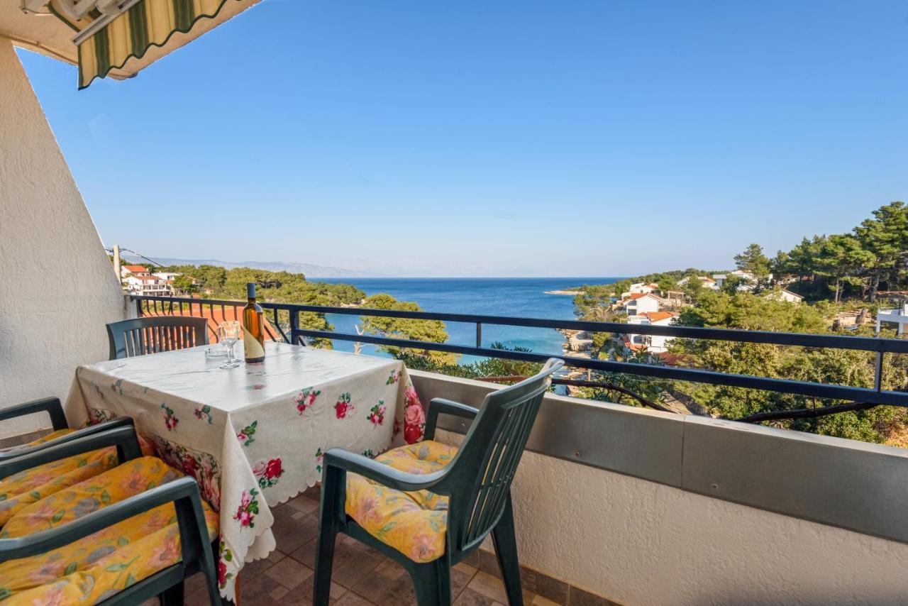 Apartments By The Sea Basina, Hvar - 11817 Vrbanj Exterior foto